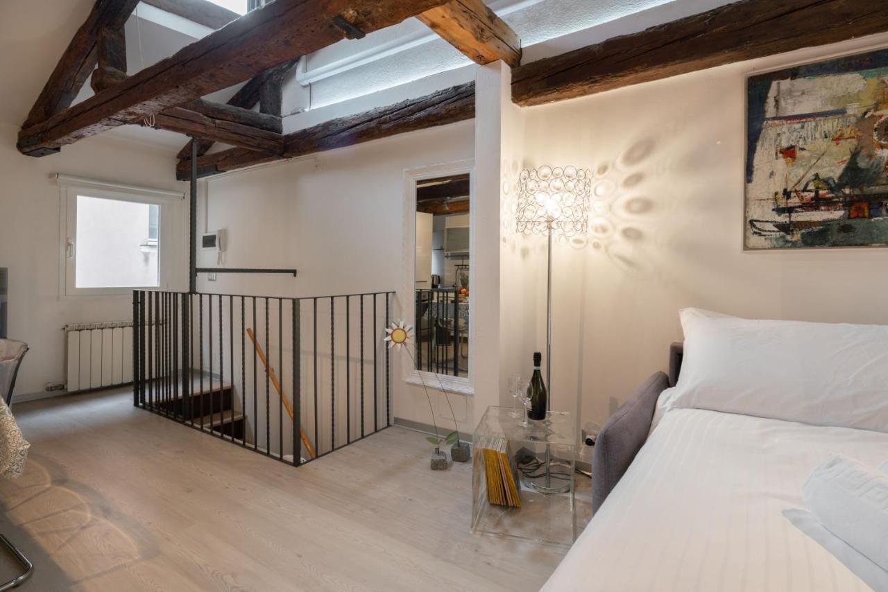 Apartamento Ve.n.i.ce Cera Ca' Corte Sconta Venecia