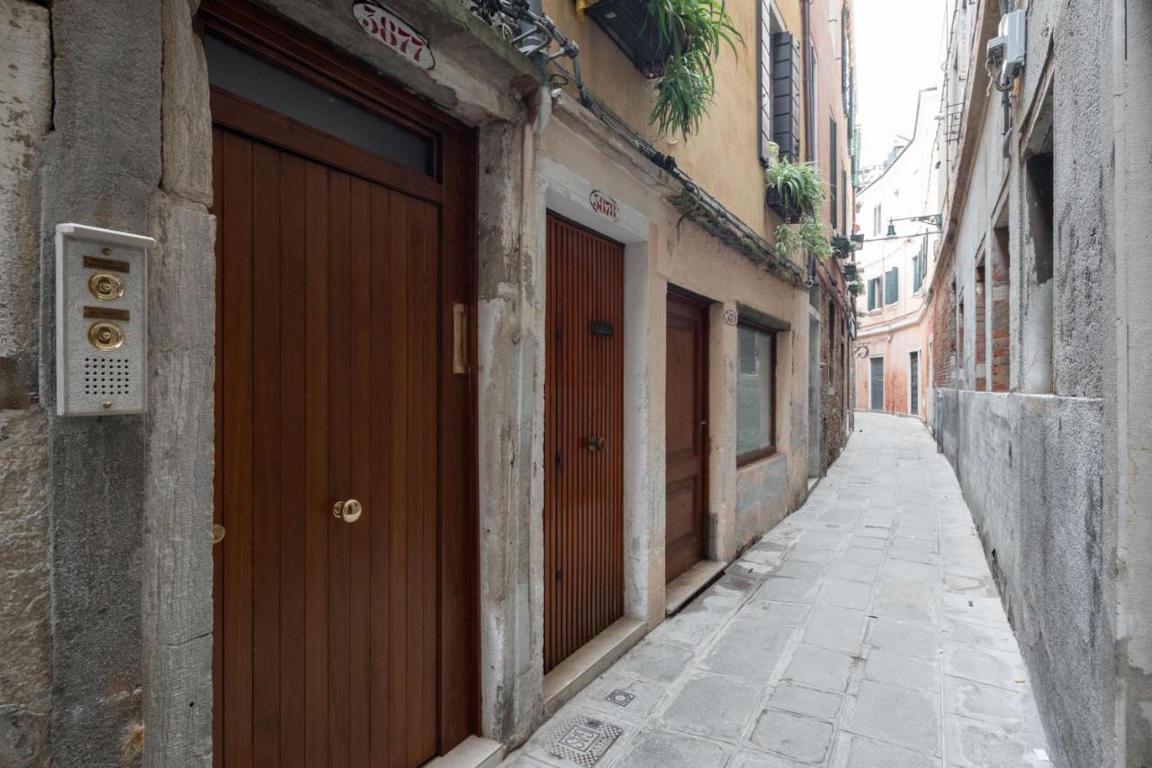 Ve.n.i.ce Cera Ca' Corte Sconta * Venecia