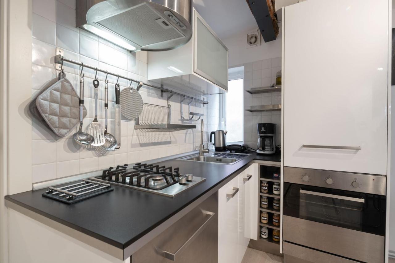 Ve.n.i.ce Cera Ca' Corte Sconta Apartamento Venecia