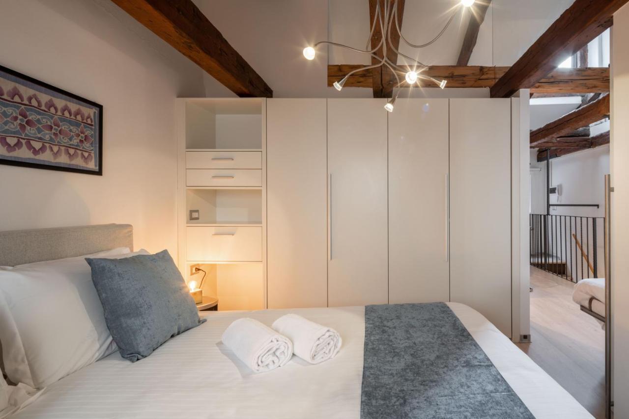 Apartamento Ve.n.i.ce Cera Ca' Corte Sconta