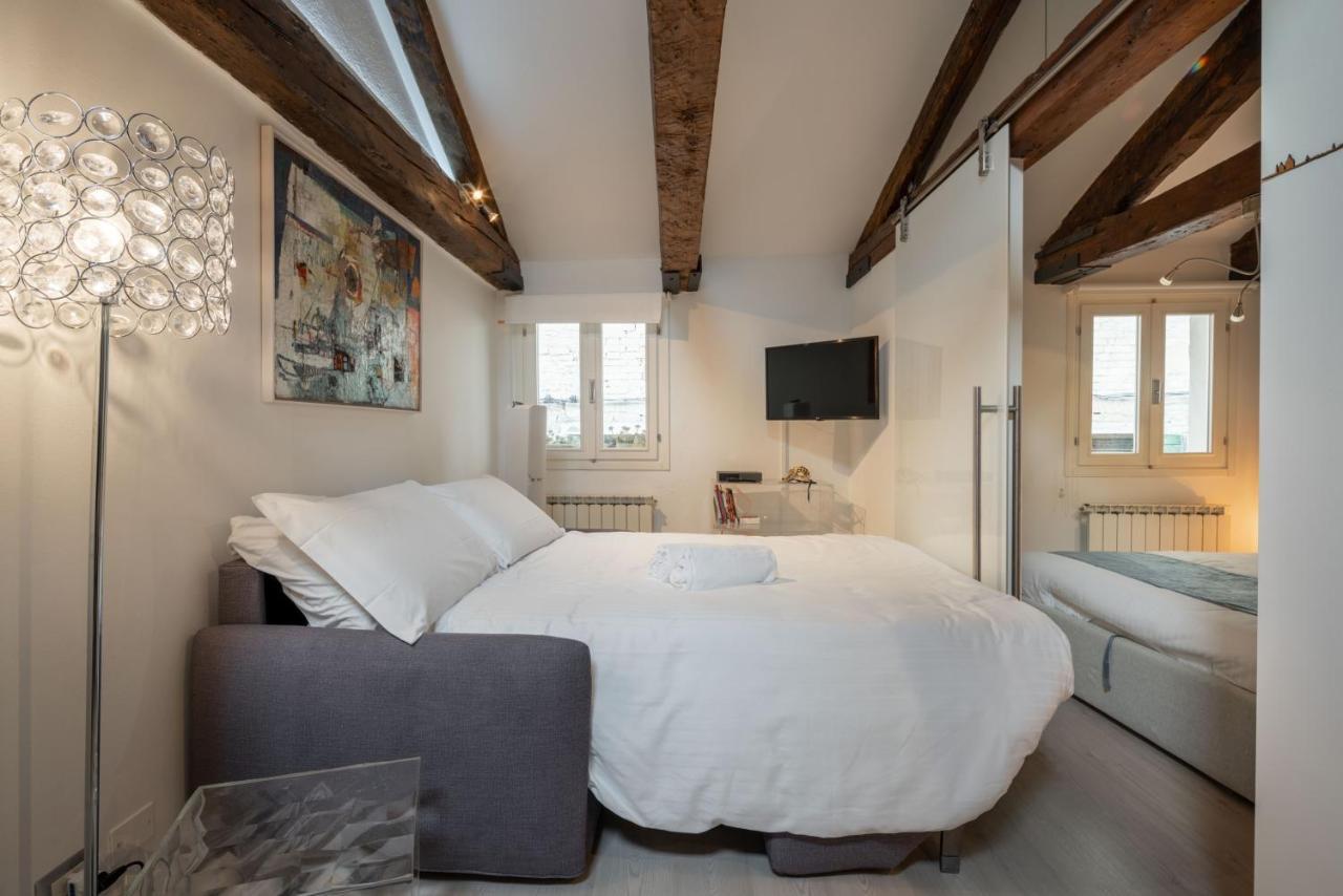 Apartamento Ve.n.i.ce Cera Ca' Corte Sconta Venecia